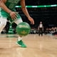thumbnail image 2 of Balon Basquetbol Basketball Wilson N°7 Nba Icon Jayson Tatum, 2 of 3