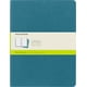 thumbnail image 1 of Cuaderno Moleskine Cahier Journal, tapa blanda, tamaño grande, negro, 1 of 9