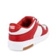 thumbnail image 4 of ZAPATILLA HOMBRE NORTH STAR PALMEIRA WHITE/RED, 4 of 7