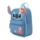 thumbnail image 2 of Mochila Mini para Adultos con Orejas Grandes de Stitch de Disney 10", 2 of 8