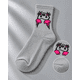 thumbnail image 2 of Calcetines Deportivos Mujer Flork Luchadora, 2 of 8