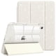 thumbnail image 1 of Funda FINTIE Slim con soporte para lápices para iPad Air de 11 pulgadas, 1 of 9