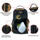 thumbnail image 4 of Mochila para soldar MELOTOUGH Extreme Gear con soporte para casco, 4 of 9