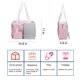 thumbnail image 4 of Bandolera STEAMEDBUN Kawaii Ita Bag Japanese School 10L, 4 of 5