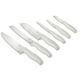 thumbnail image 2 of Set De Cuchillos 6 Pzs, 2 of 3