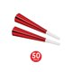 thumbnail image 5 of Surtido Party Assortment Beistle Simply Red para Año Nuevo, 5 of 6