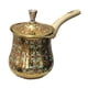 thumbnail image 3 of Cafetera Hervidor De Agua Con Mango De Madera Tetera Cafetera Fácil De Limpiar 550 Ml Estilo A, 3 of 5