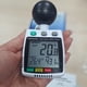 thumbnail image 2 of Monitor de estrés térmico, humedad y temperatura, 2 of 5