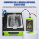 thumbnail image 2 of Probador de Inyectores de Combustible MRCartool V30, 2 of 3