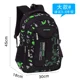thumbnail image 1 of Kids backpack children School Bags For Boys orthopedic school Backpack Waterproof Primary Schoolbag book bag mochila infantil, 1 of 3
