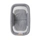 thumbnail image 3 of Cuna Moises Esmeralda Gris, 3 of 5