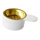 thumbnail image 1 of Quemador De Cono De Incienso Portátil Tazón Simple Para Decoración De Fragancias Para El Hogar, 1 of 5