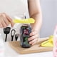 thumbnail image 4 of Abridor de botellas giratorio Sukiise para manos débiles y personas mayores, 4 of 8