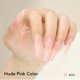 thumbnail image 3 of Esmalte de Gel FZANEST 15 ml Rosa Nude #330, 3 of 8