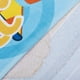 thumbnail image 3 of Toalla Playa 70x140 Paw Patrol Summer, 3 of 3