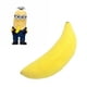 thumbnail image 1 of Peluche Build a Bear accesorio plátano Minions, 1 of 3