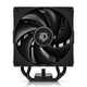 thumbnail image 2 of Enfriador de CPU ID-COOLING FROZN A410 DK de torre única 2x120 mm, 2 of 7