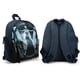 thumbnail image 4 of Westworld Mochila Escolar para Niños y Niñas, Mochila Infantil Ligera de Alta Calidad, Grande y Duradera Azul, 4 of 6