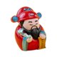 thumbnail image 5 of Dios Chino Figura Linda Decoración En Miniatura Para Regalos Suministros De Fiesta Presentes Estilo C, 5 of 5