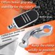 thumbnail image 4 of Estribo FOVPLUE de 1,25" para Harley Touring Glide, 4 of 7
