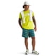 thumbnail image 2 of Camiseta THE NORTH FACE Core Half Dome para Hombre - Verde/Blanca, 2 of 3