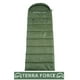 thumbnail image 2 of Saco De Dormir Clima Calido Verde, 2 of 2