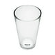 thumbnail image 2 of Set 4 Vasos Wayu Vidrio Grueso 475ml Crystal Glass Bebida Jugo, 2 of 3