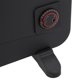 thumbnail image 2 of Convector Eléctrico UT HMP 2000 TT 2000W Negro, 2 of 9