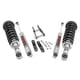 thumbnail image 1 of Kit de elevación de suspensión Rough Country 2.5 para Toyota Tacoma, 1 of 4