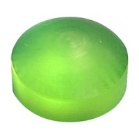 Ioensy - Punta Para Taco De Billar, Pegamento De Repuesto Para Punta De Piscina, Accesorios De Billar Profesionales, Verde