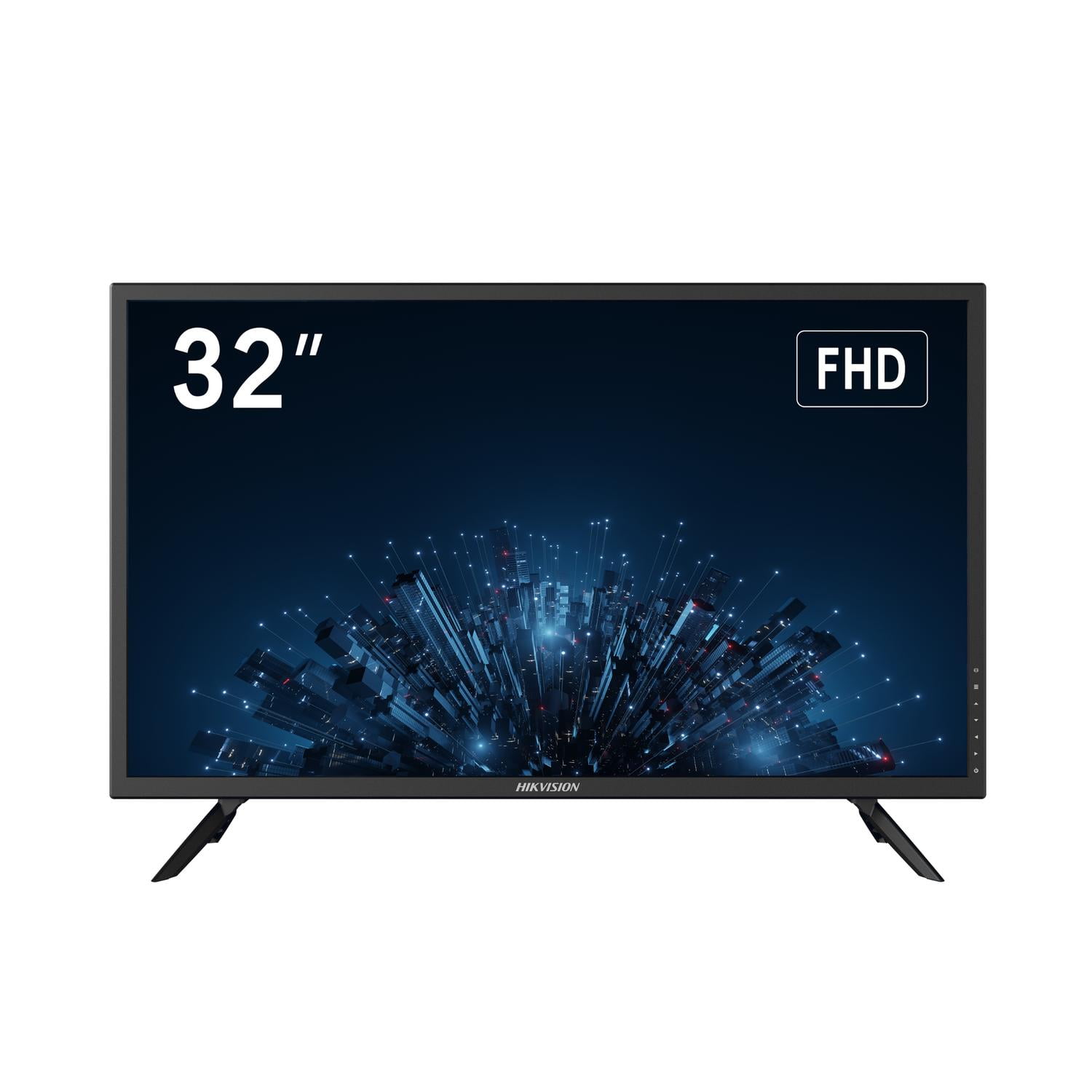 Monitor Hikvision 32" Ds-d5032f3-1v0s Full Hd