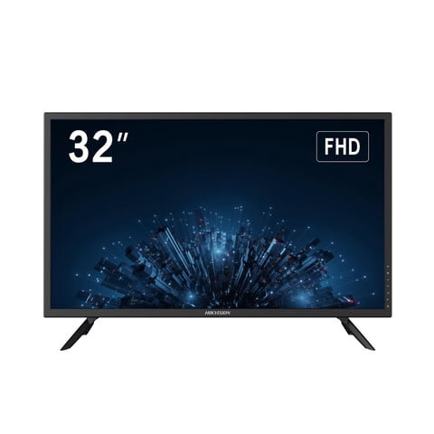 Monitor Hikvision 32"" Ds-D5032F3-1V0S Full Hd