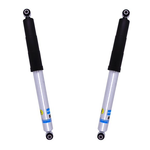 Par de amortiguadores traseros Bilstein B8 Serie 5100