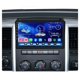 thumbnail image 1 of Radio para coche Fortdows 25 cm Android 13 4 GB RAM, 1 of 9