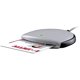 thumbnail image 1 of Lector de tarjetas inteligentes IDENTIV SCR3310v2.0 USB-C compatible con TAA, 1 of 3