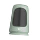 thumbnail image 1 of Calentador De Espacio Portátil Calentador De Escritorio De Calentamiento Rápido Silencioso Para Uso En Interiores Hogar Verde, 1 of 5