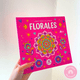 thumbnail image 3 of Libro Mándala Florales + 12 Plumones Doble Punta Fina/gruesa, 3 of 3