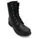 thumbnail image 3 of Bota Totally Black 37, 3 of 3