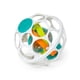 thumbnail image 1 of Sonajero Baby Einstein Grip & Spin Oball 10 cm Libre de BPA, 1 of 8