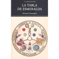 Mestas Ediciones - Libro La Tabla De Esmeralda