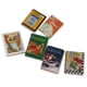 thumbnail image 4 of 1/12 Libro De Decoración En Miniatura De Casa De Muñecas, 4 of 4