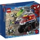 thumbnail image 4 of LEGO CAMIONETA MONSTRUO DE SPIDERMAN MYSTERIO, 4 of 7