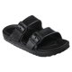 thumbnail image 1 of Sandalia Mujer Skechers Arch Fit Cali Breeze 2.0 Negro, 1 of 7