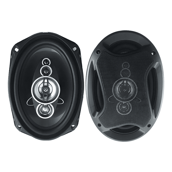 Parlantes Auto Pcinener Ts-6972 800w De Poder Auto