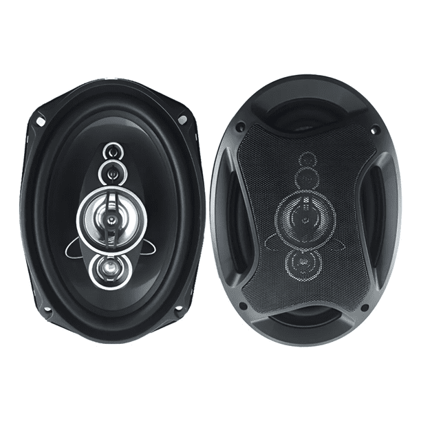 Parlantes Auto Pcinener Ts-6972 800w De Poder Auto
