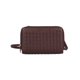 thumbnail image 1 of Cartera bandolera para teléfono Karla Hanson Ellen Mahogany Vegan, 1 of 5