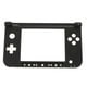 thumbnail image 5 of Para Nintendo 3DS XL Reemplazo De La Bisagra Parte Inferior Carcasa Central Negro, 5 of 5