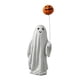 thumbnail image 1 of Estatua de Halloween con temática de Halloween, decoración de escritorio, decoración del hogar, escultura de globo de calabaza para casa embrujada, pa, 1 of 5