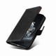 thumbnail image 5 of Funda Billetera para OnePlus 12 con Porta Tarjetas y Soporte Ajustable Negro, 5 of 5