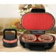 thumbnail image 3 of Maquina para Hacer Hamburguesas Multiusos, 3 of 5